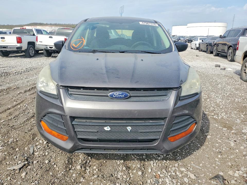 Продажа на аукционе авто 2013 Ford Escape, vin: 1FMCU0F7XDUD69335, номер лота: 47967316