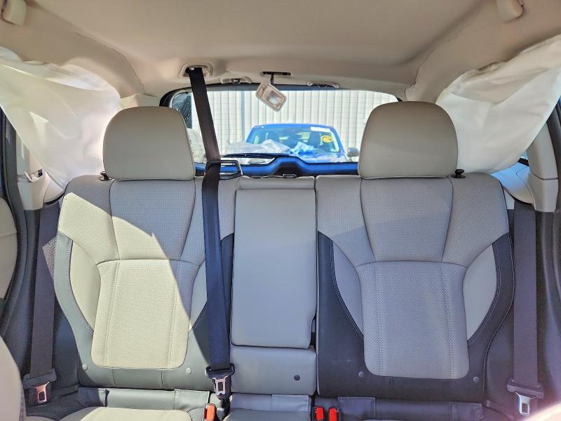 Продаж на аукціоні авто 2022 Subaru Forester, vin: JF2SKAPC1NH489530, номер лоту: 47346566