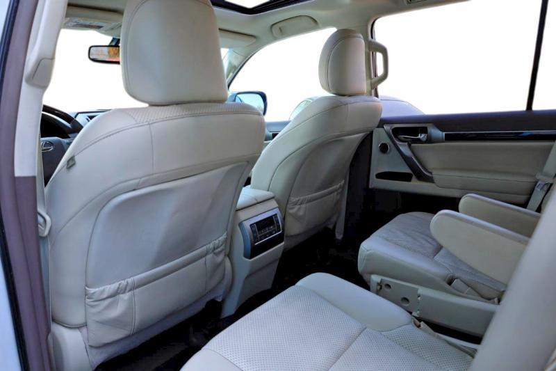 Продаж на аукціоні авто 2017 Lexus Gx, vin: JTJJM7FX9HH150173, номер лоту: 47112086