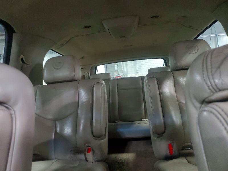 Продажа на аукционе авто 2005 Cadillac Escalade, vin: 3GYFK66N25G233983, номер лота: 79267285