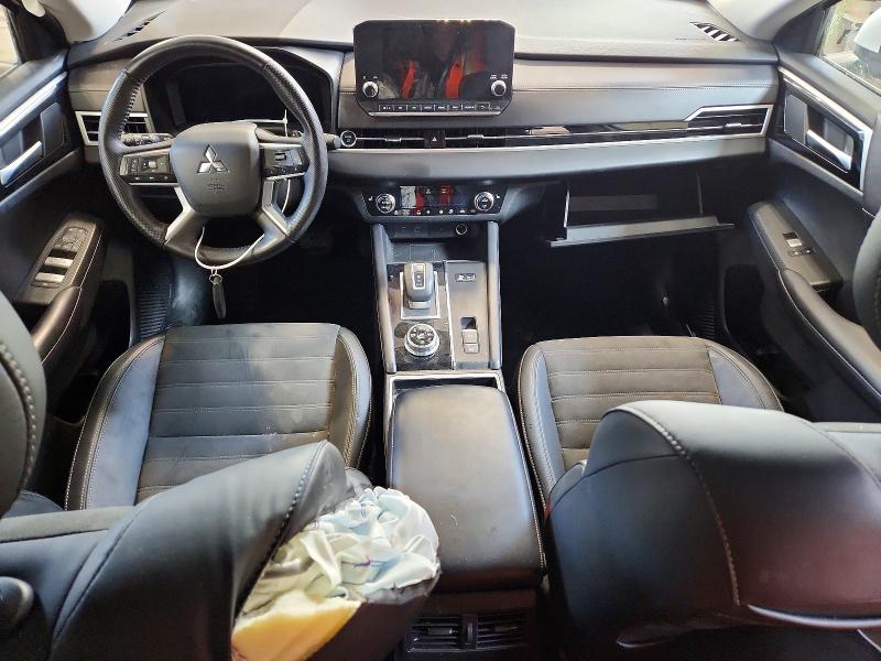 Aukcja sprzedaży 2025 Mitsubishi Outlander, vin: JA4T5VA9XSZ609811, numer aukcji: 47256196