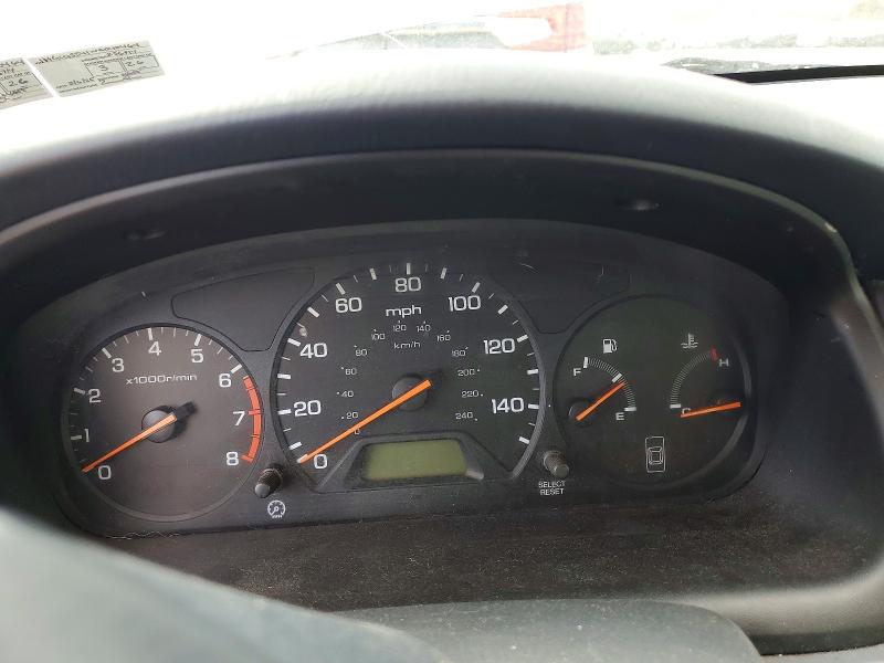 Aukcja sprzedaży 1998 Honda Accord, vin: 1HGCG5541WA040464, numer aukcji: 46860196