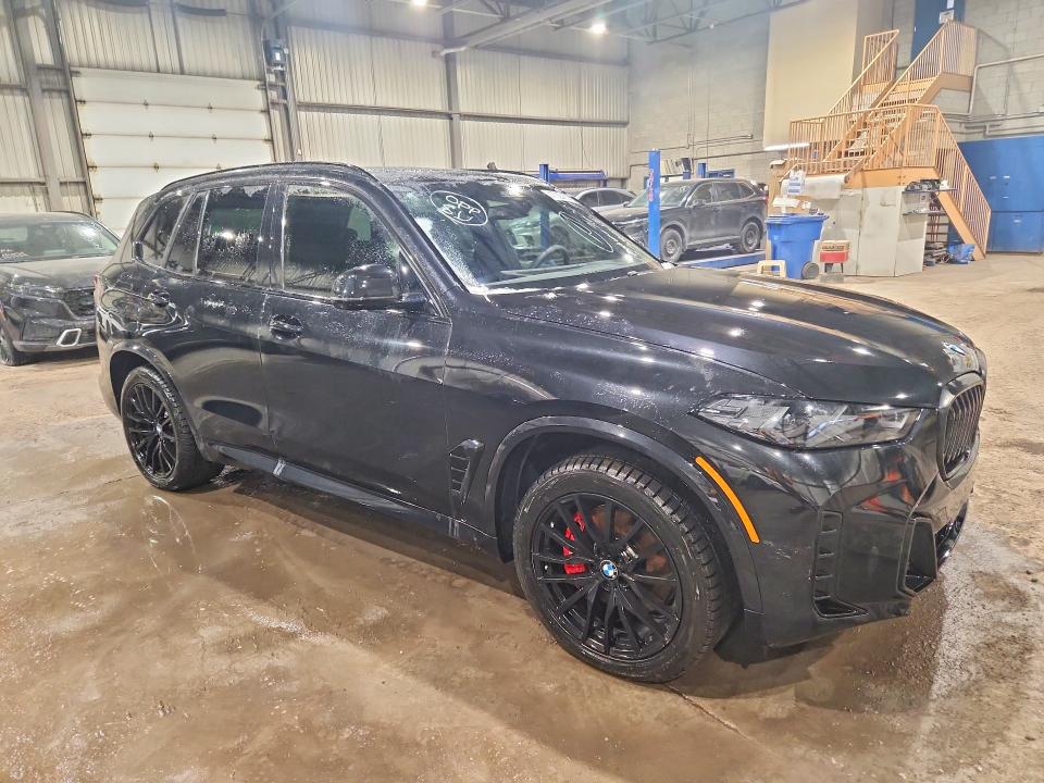 Aukcja sprzedaży 2026 Bmw X5, vin: 5UX23EU02T9184332, numer aukcji: 47022166