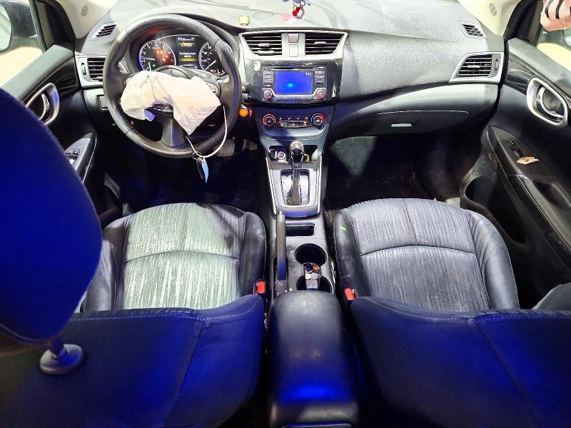 Aukcja sprzedaży 2017 Nissan Sentra, vin: 3N1AB7AP8HY375626, numer aukcji: 46681956