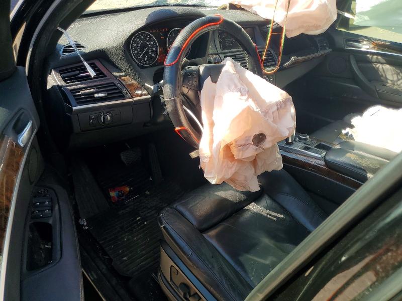 45514806 :رقم المزاد ، 5UXZV4C57D0E11572 vin ، 2013 Bmw X5 مزاد بيع