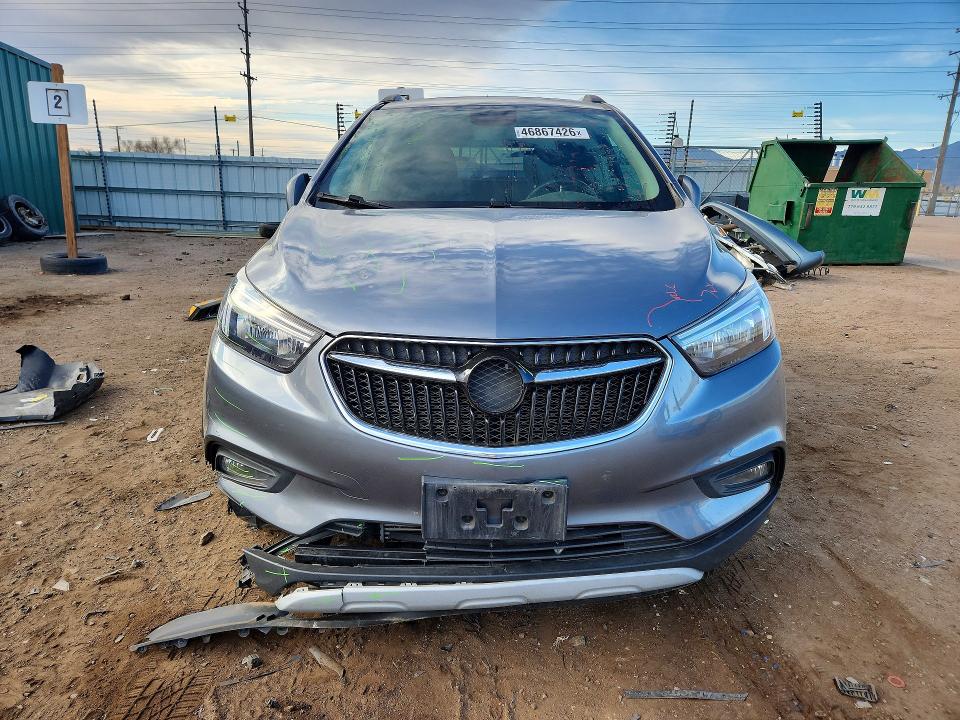 Aukcja sprzedaży 2020 Buick Encore, vin: KL4CJ1SBXLB020161, numer aukcji: 46867426