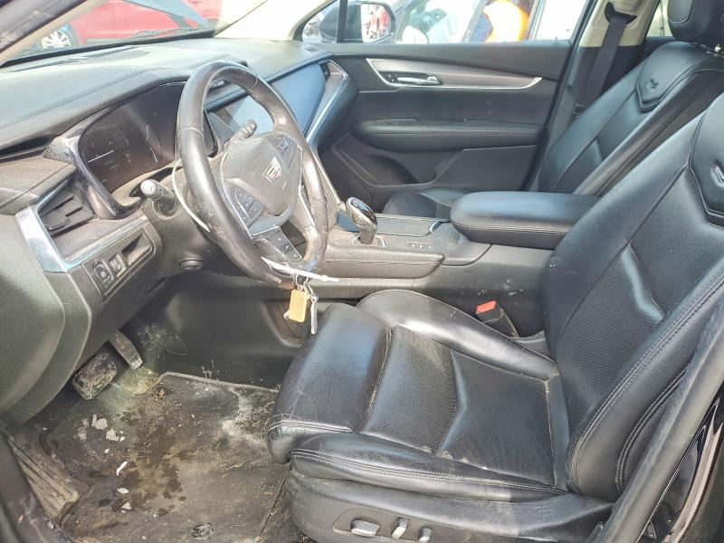 Продажа на аукционе авто 2017 Cadillac Xt5, vin: 1GYKNDRS8HZ179251, номер лота: 46552406
