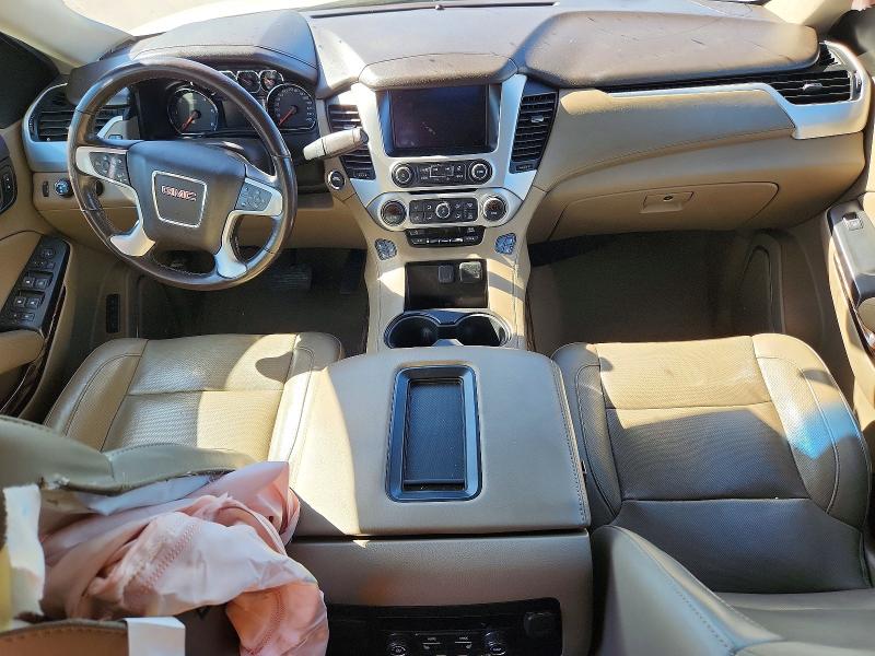 Aukcja sprzedaży 2019 Gmc Yukon, vin: 1GKS2BKC9KR348484, numer aukcji: 47319526