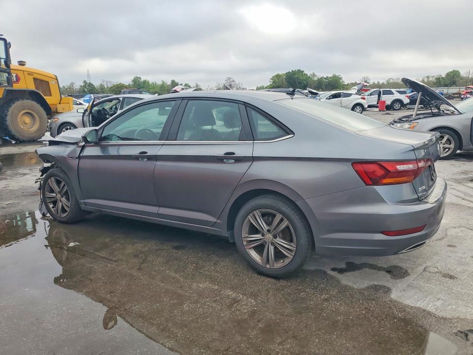 Продажа на аукционе авто 2019 Volkswagen Jetta, vin: 3VWCB7BU3KM272880, номер лота: 41749186