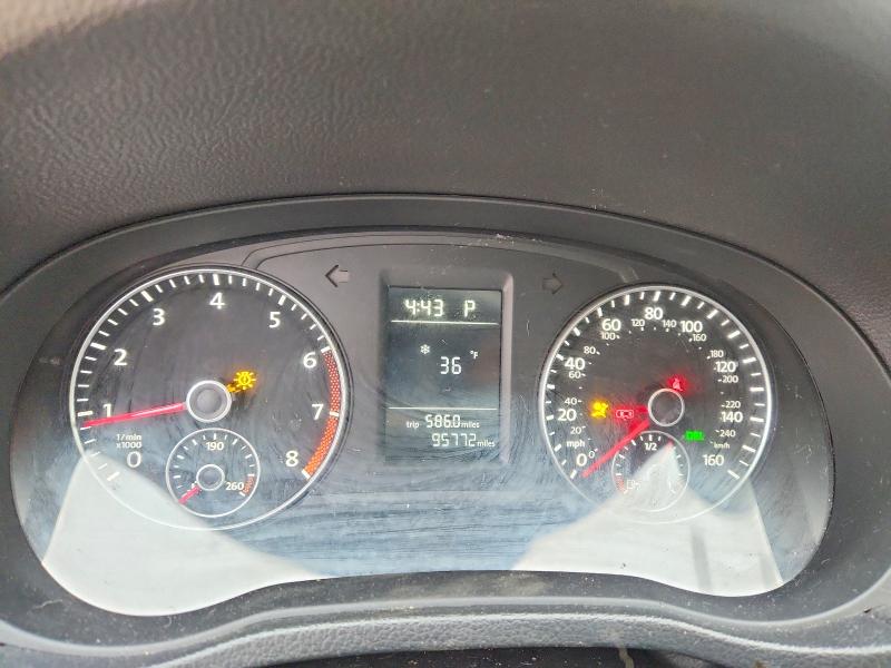 Продажа на аукционе авто 2014 Volkswagen Passat, vin: 1VWAT7A33EC104126, номер лота: 78986275