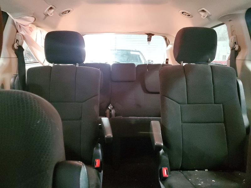 Продаж на аукціоні авто 2013 Dodge Grand Caravan, vin: 2C4RDGCG0DR549898, номер лоту: 41734866
