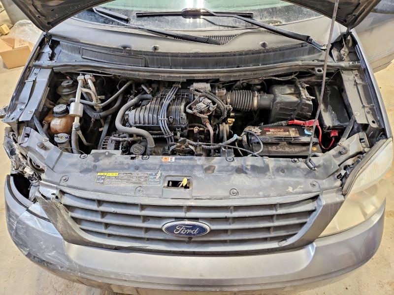 Продаж на аукціоні авто 2004 Ford Freestar, vin: 2FMZA572X4BB06738, номер лоту: 41972956