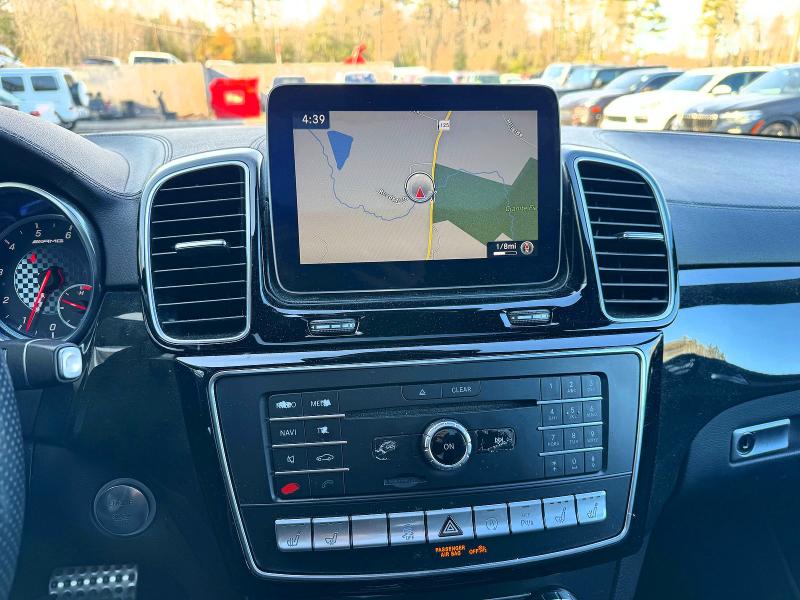 2019 Mercedes-benz Gle Coupe მანქანა იყიდება აუქციონზე, vin: 4JGED6EB8KA151684, აუქციონის ნომერი: 47820126