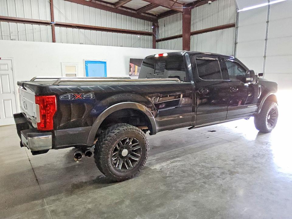 Aukcja sprzedaży 2017 Ford F250, vin: 1FT7W2BT4HEB16428, numer aukcji: 93327325