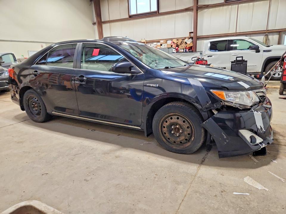 Продаж на аукціоні авто 2012 Toyota Camry Hybrid, vin: 4T1BD1FK2CU045400, номер лоту: 47178946