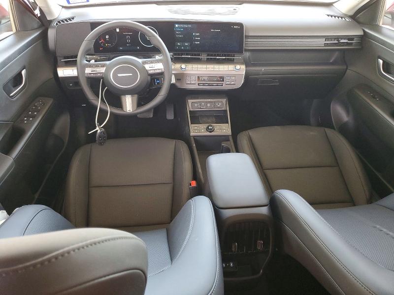 Продажа на аукционе авто 2026 Hyundai Kona, vin: KM8HE3A39TU390796, номер лота: 47822166