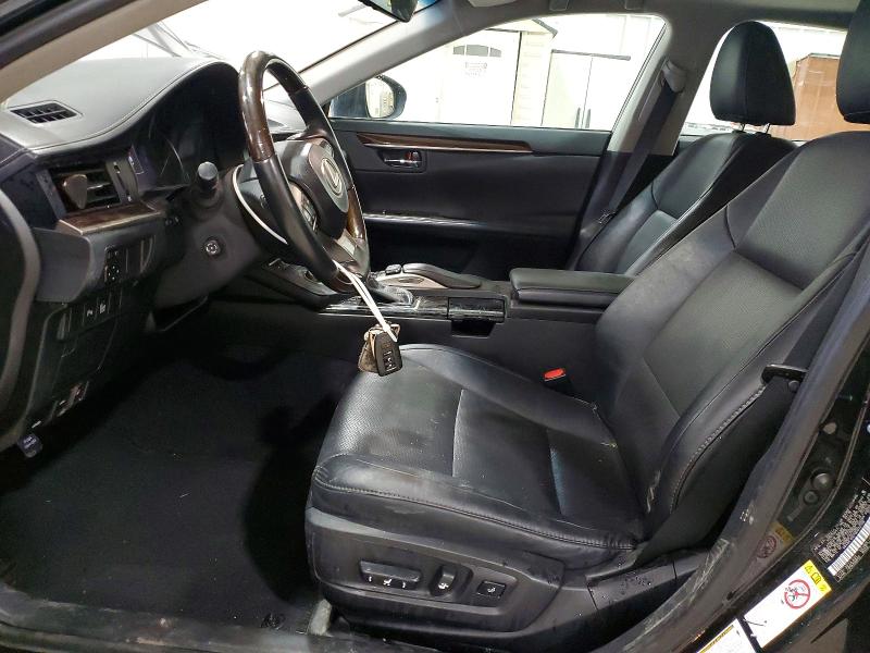 Aukcja sprzedaży 2016 Lexus Es 350, vin: 58ABK1GG7GU022158, numer aukcji: 45659206