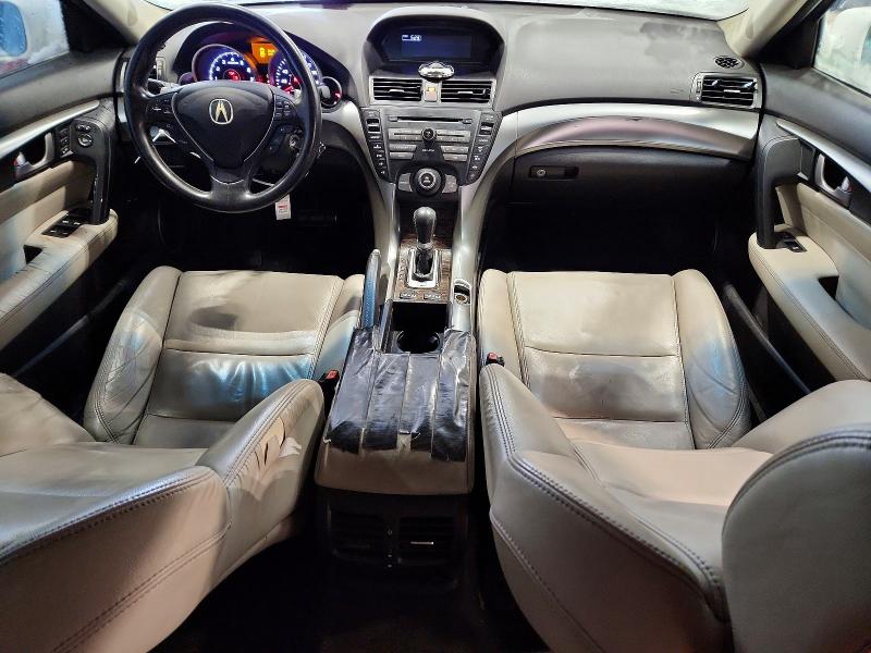 Продажа на аукционе авто 2010 Acura Tl, vin: 19UUA9F28AA002605, номер лота: 46508986