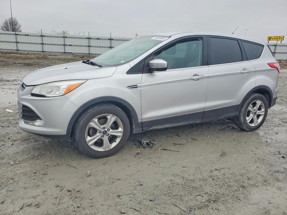 Продажа на аукционе авто 2014 Ford Escape, vin: 1FMCU0GX7EUC21434, номер лота: 79625305