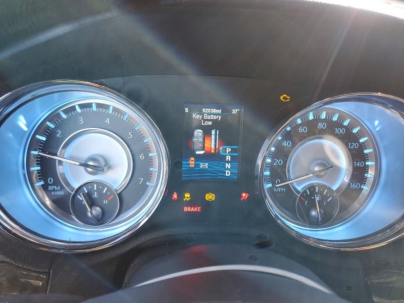 Aukcja sprzedaży 2013 Chrysler 300c, vin: 2C3CCAET9DH556066, numer aukcji: 46206996