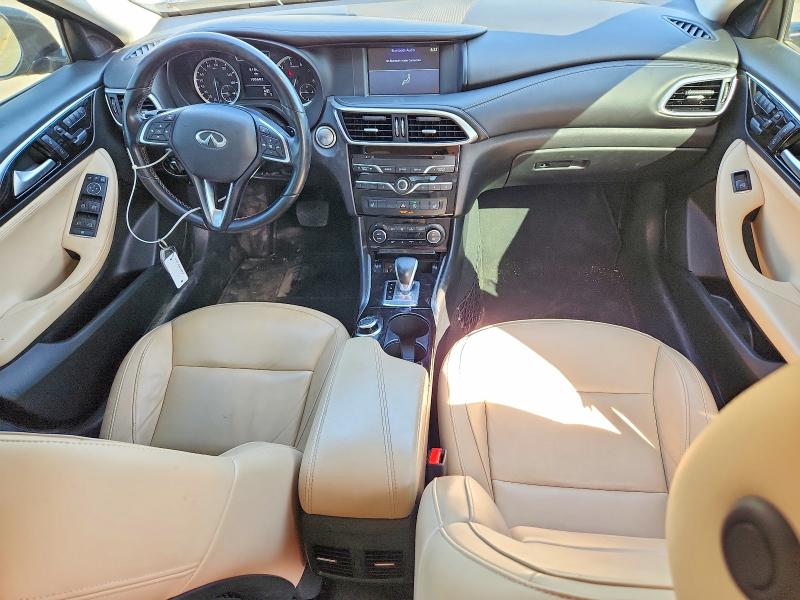 Продажа на аукционе авто 2017 Infiniti Qx30, vin: SJKCH5CR4HA036144, номер лота: 47622696