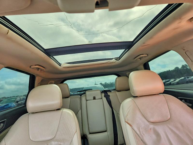 Продаж на аукціоні авто 2015 Ford Edge, vin: 2FMTK3K86FBC28986, номер лоту: 41728936