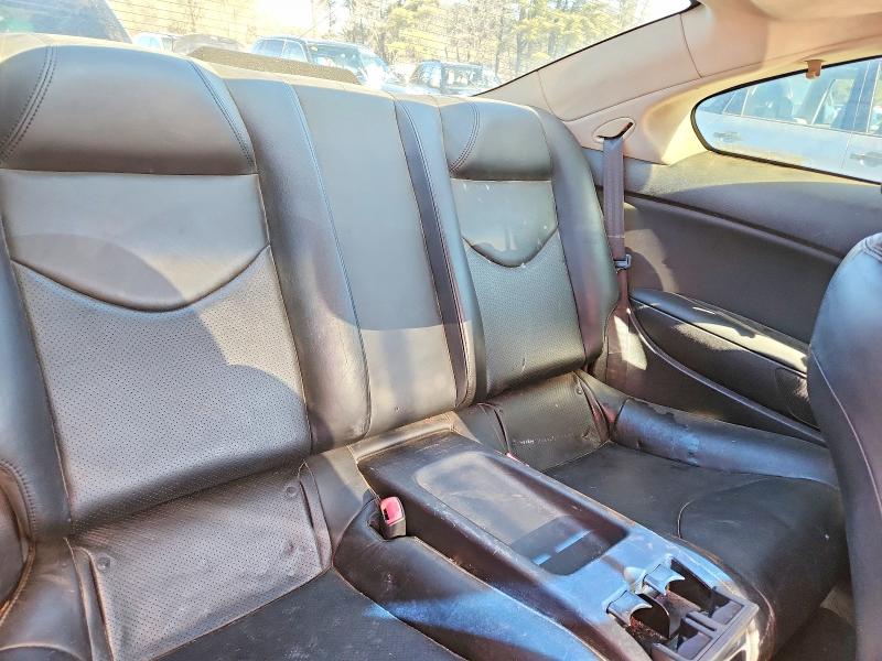 Продажа на аукционе авто 2008 Infiniti G37, vin: JNKCV64E08M109519, номер лота: 78397525