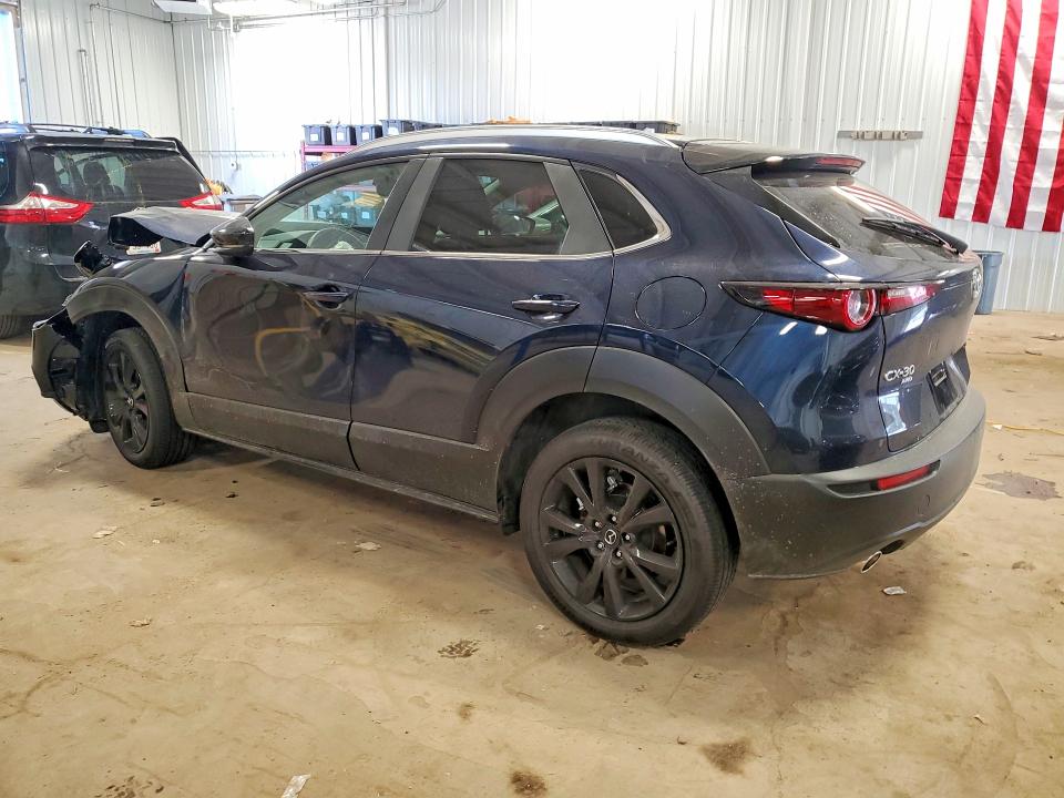 Aukcja sprzedaży 2025 Mazda Cx-30, vin: 3MVDMBBM8SM853178, numer aukcji: 47115746