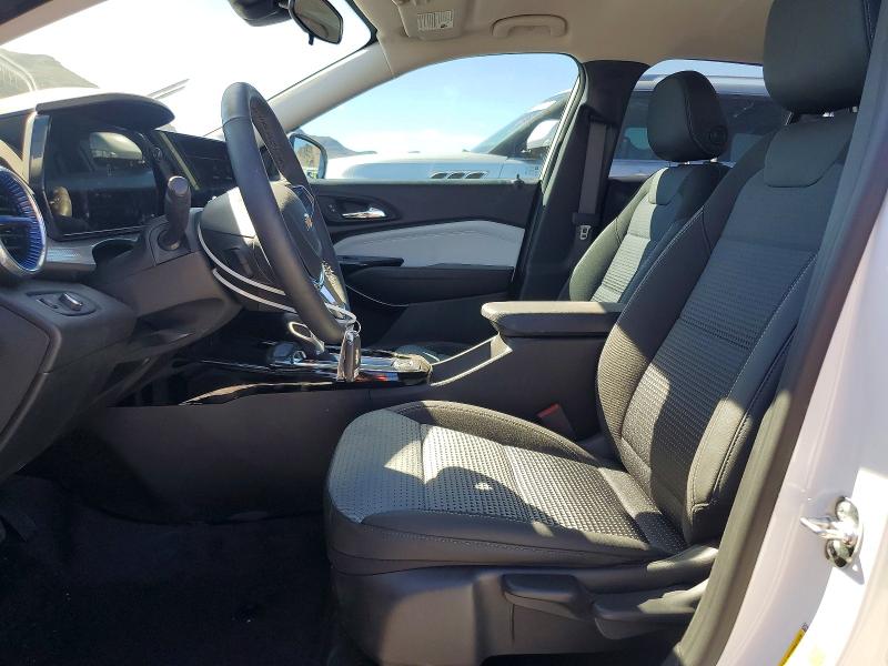 Aukcja sprzedaży 2025 Chevrolet Trax, vin: KL77LHEP6SC314292, numer aukcji: 46133196