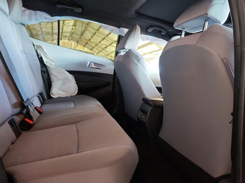 Продаж на аукціоні авто 2024 Toyota Corolla Hybrid, vin: JTDBDMHE5R3012645, номер лоту: 46525466