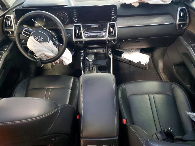 Продажа на аукционе авто 2021 Kia Sorento, vin: 5XYRHDLF5MG069029, номер лота: 48015116