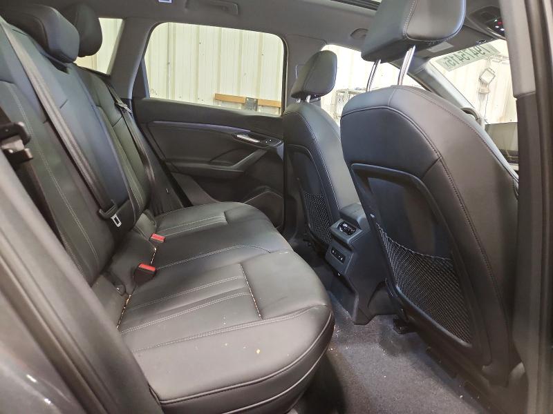Продажа на аукционе авто 2025 Audi Q6 E-tron, vin: WA114BGFXSA044514, номер лота: 79475415