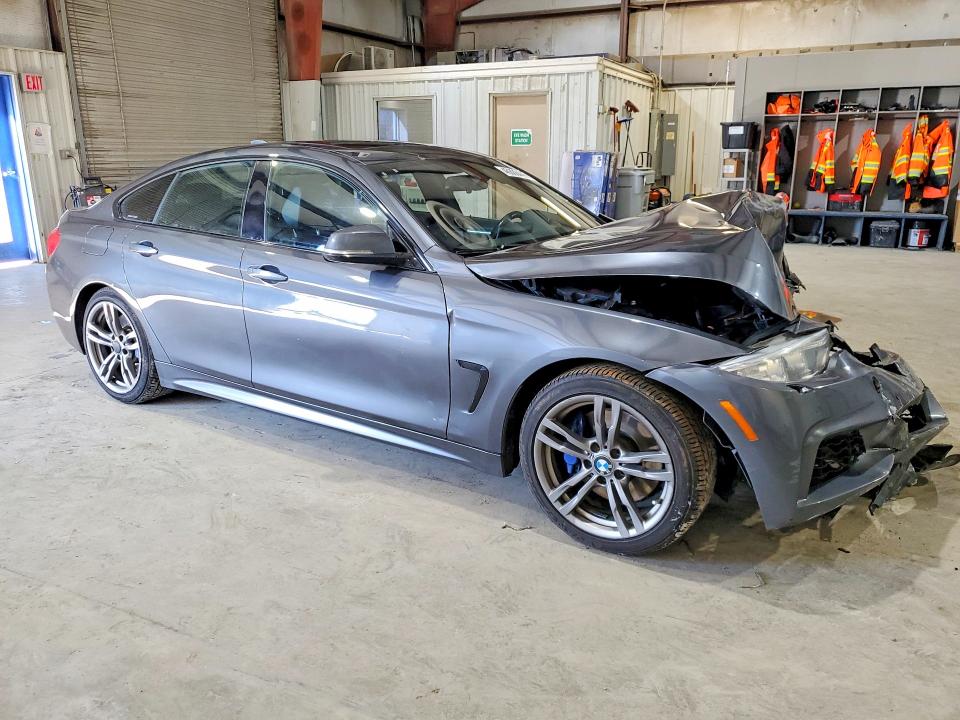 Aukcja sprzedaży 2015 Bmw 428, vin: WBA4A9C58FGL85640, numer aukcji: 46888446
