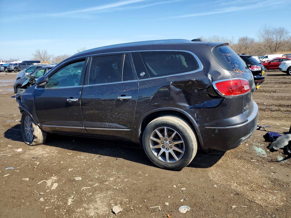 Продажа на аукционе авто 2017 Buick Enclave, vin: 5GAKRBKD9HJ195971, номер лота: 46513466