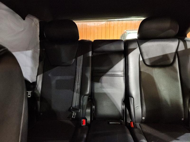 Aukcja sprzedaży 2014 Lexus Rx 350, vin: 2T2BK1BA4EC242412, numer aukcji: 47992906