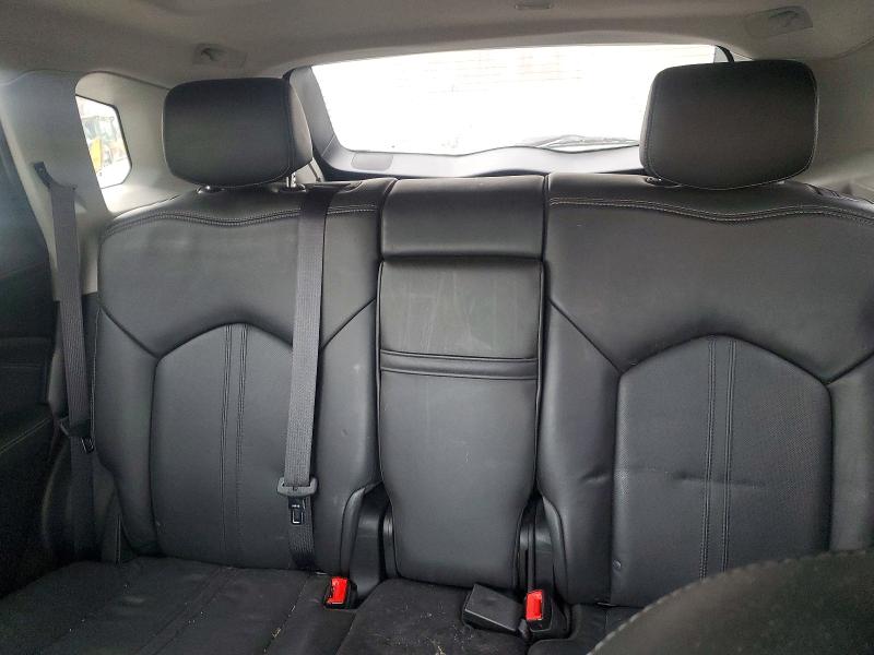 Продажа на аукционе авто 2016 Cadillac Srx, vin: 3GYFNEE36GS563482, номер лота: 79421905