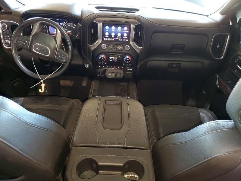 Продажа на аукционе авто 2020 Gmc Sierra, vin: 1GT49REYXLF123669, номер лота: 41741976