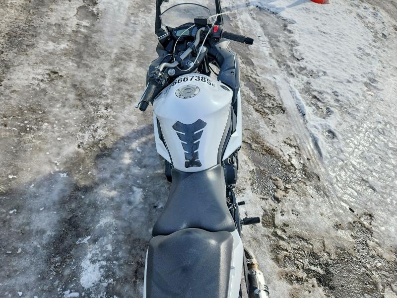 2012 Yamaha Fz6 მანქანა იყიდება აუქციონზე, vin: JYARJ18N7CA001442, აუქციონის ნომერი: 78667385