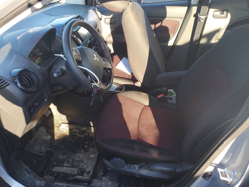Продаж на аукціоні авто 2024 Mitsubishi Mirage, vin: ML32AWHJ9RH014096, номер лоту: 79199465