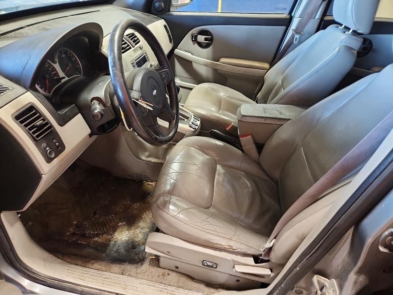 Продаж на аукціоні авто 2005 Chevrolet Equinox, vin: 2CNDL73FX56051808, номер лоту: 78665585