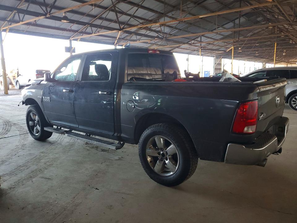 Aukcja sprzedaży 2014 Ram 1500, vin: 1C6RR7LT7ES465258, numer aukcji: 46365826