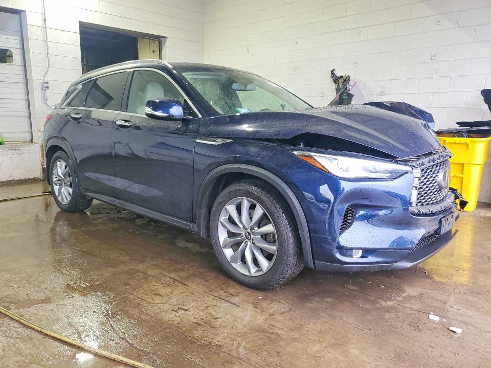 Aukcja sprzedaży 2019 Infiniti Qx50, vin: 3PCAJ5M35KF141458, numer aukcji: 79958045
