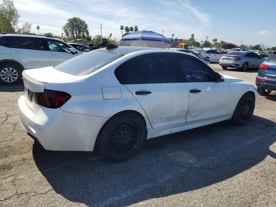 Продажа на аукционе авто 2014 Bmw 328, vin: WBA3D3C59EK156699, номер лота: 79296985