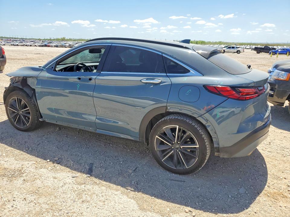 Aukcja sprzedaży 2022 Infiniti Qx55, vin: 3PCAJ5K34NF103436, numer aukcji: 46959206