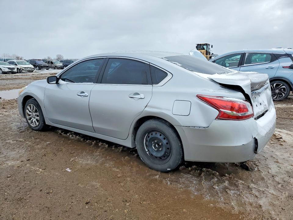 Aukcja sprzedaży 2013 Nissan Altima, vin: 1N4AL3AP2DN516691, numer aukcji: 45504936