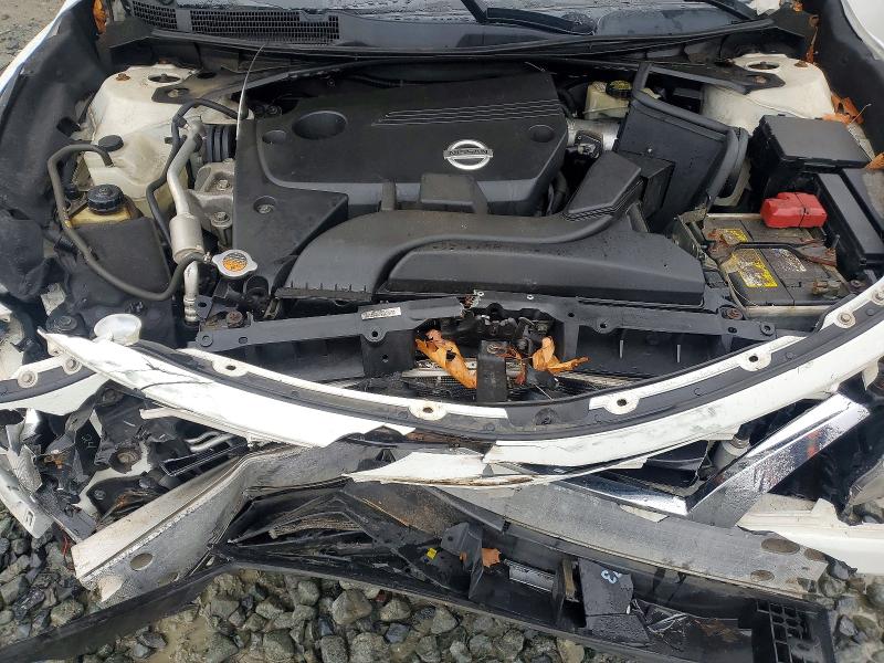 Aukcja sprzedaży 2015 Nissan Altima, vin: 1N4AL3AP8FC254707, numer aukcji: 41865656