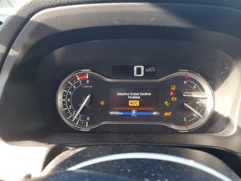 Aukcja sprzedaży 2018 Honda Pilot, vin: 5FNYF6H9XJB505005, numer aukcji: 79250905
