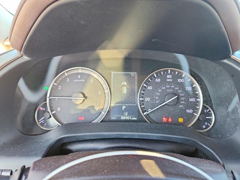 Aukcja sprzedaży 2020 Lexus Rx 350, vin: 2T2HZMAA0LC166287, numer aukcji: 46758146