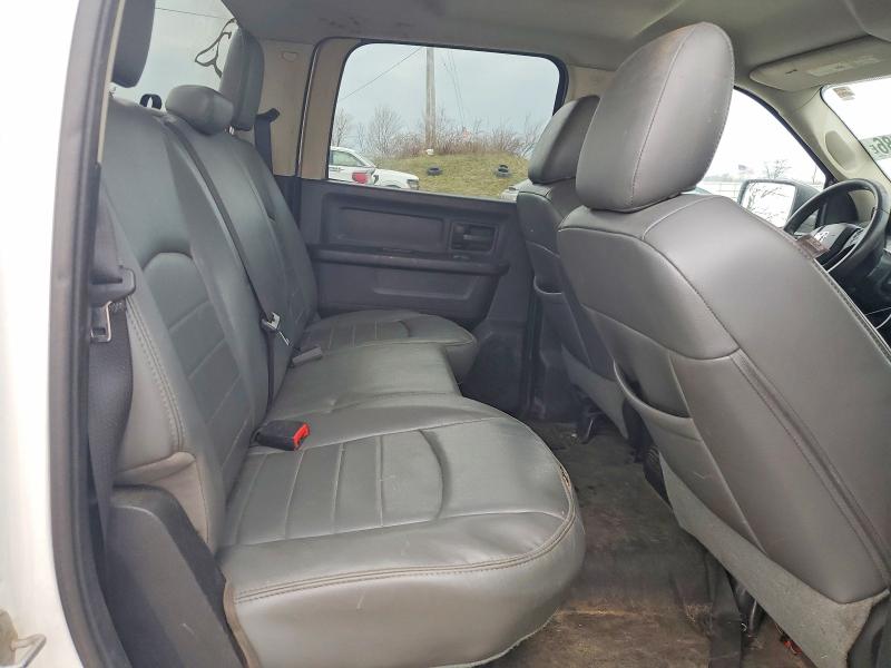 Продаж на аукціоні авто 2013 Ram 2500, vin: 3C6TR5HT4DG613780, номер лоту: 47607286