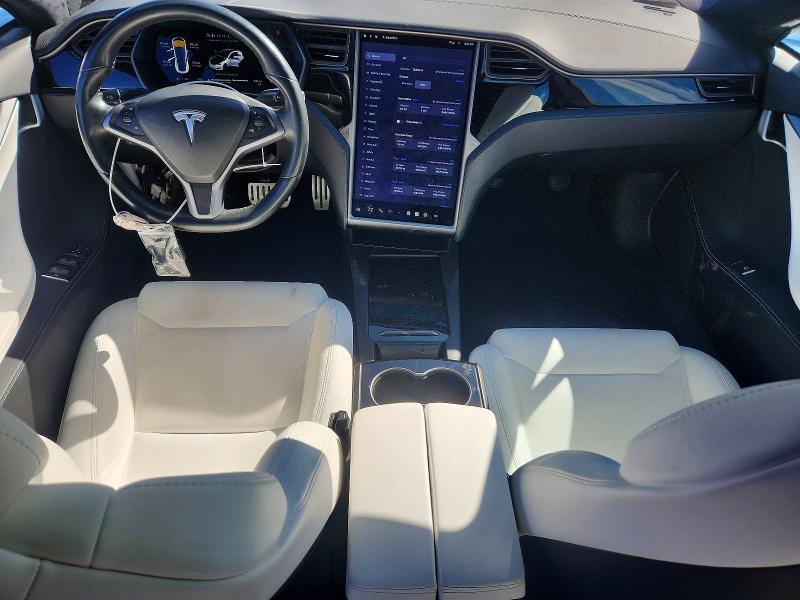 Aukcja sprzedaży 2019 Tesla Model S, vin: 5YJSA1E40KF330409, numer aukcji: 46671576